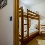 Appartement Green